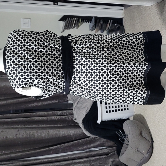 Lane Bryant dress - Picture 7 of 10